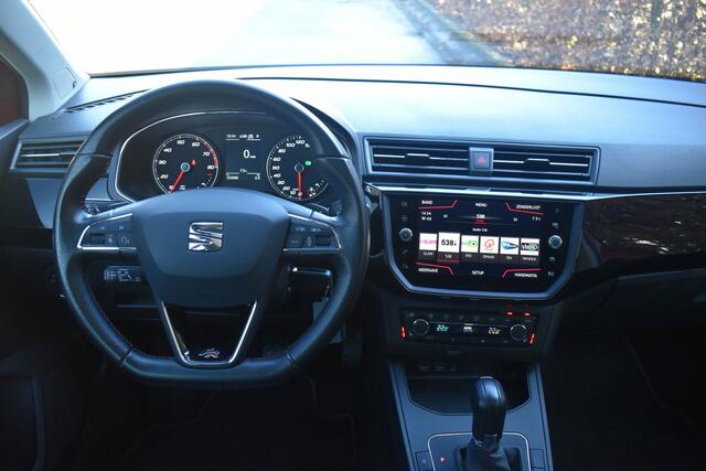 Seat IBIZA 1.0 TSI FR | Pano | Trekhaak | Beats | Camera | ACC