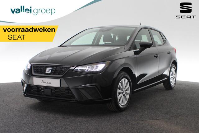 Seat IBIZA Style 1.0 70 kW / 95 pk EcoTSI Hatchback