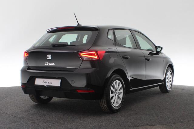Seat IBIZA Style 1.0 70 kW / 95 pk EcoTSI Hatchback