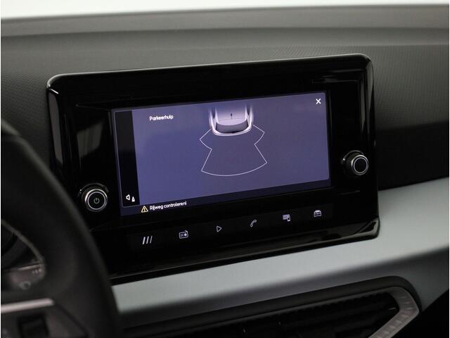 Seat IBIZA Style 1.0 70 kW / 95 pk EcoTSI Hatchback