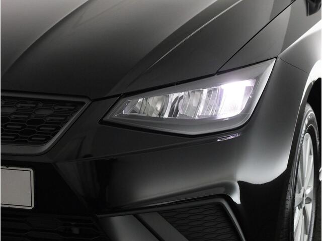 Seat IBIZA Style 1.0 70 kW / 95 pk EcoTSI Hatchback