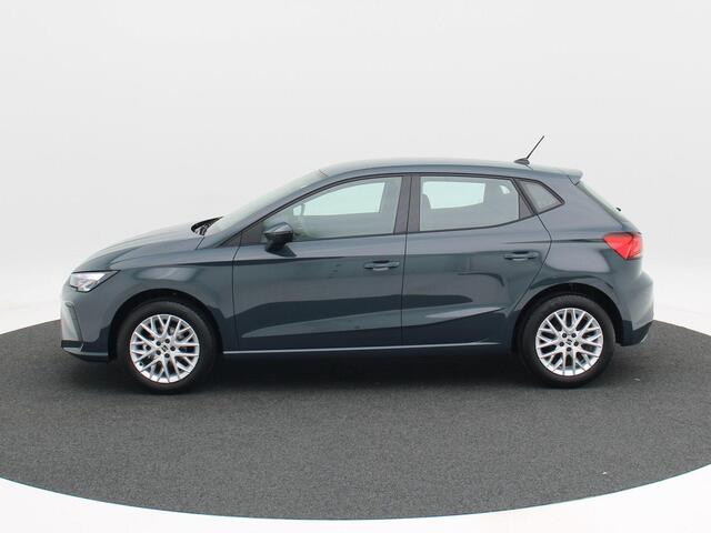Seat IBIZA Style 1.0 TSI 95 PK | Cruise control | Parkeersensoren | Apple carplay / Android auto