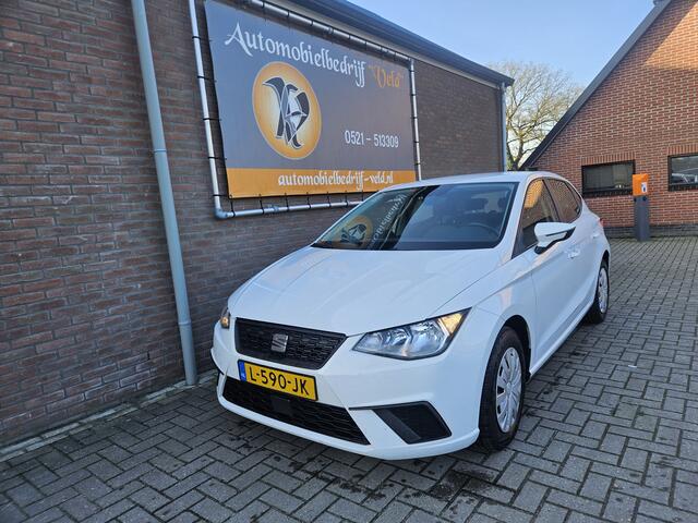 Seat IBIZA 1.0 TSI Style