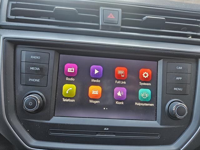 Seat IBIZA 1.0 TSI Style