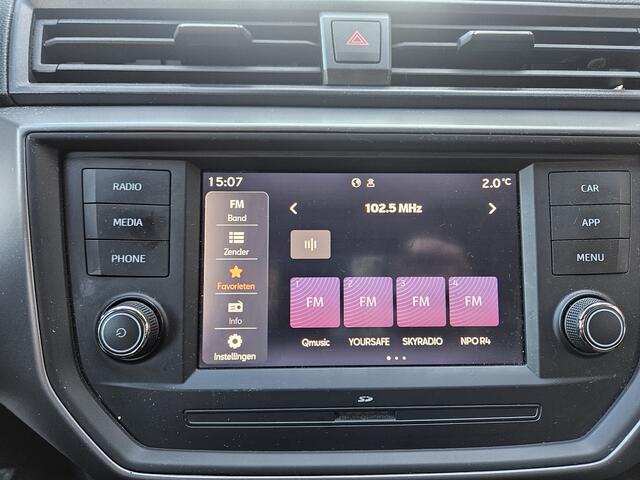 Seat IBIZA 1.0 TSI Style