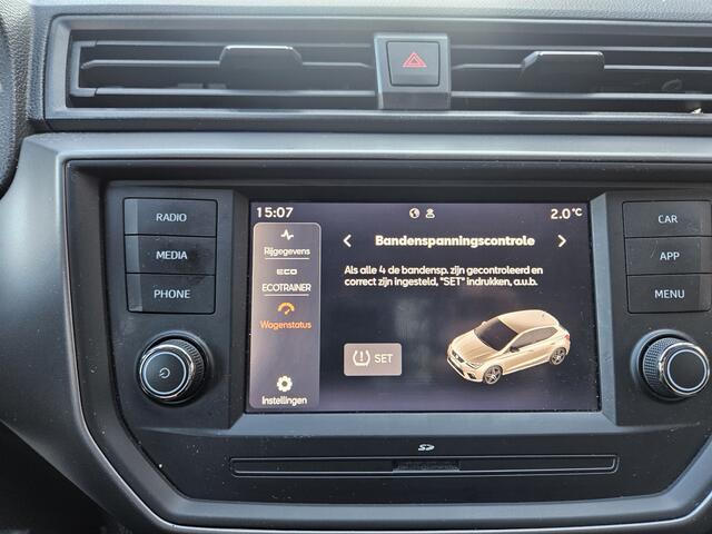 Seat IBIZA 1.0 TSI Style