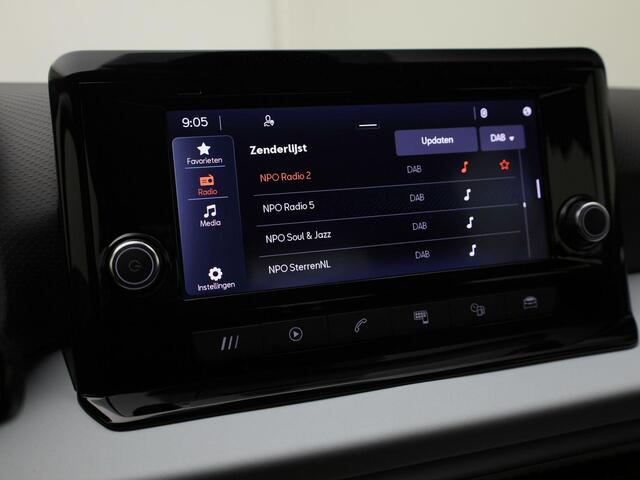 Seat IBIZA 1.0 EcoTSI/95PK Style · Apple/Android Car Play · Parkeersensoren · Lane assist · Garantie t/m 23-04-2028 of 100000km