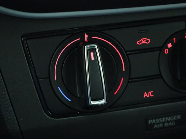 Seat IBIZA 1.0 EcoTSI/95PK Style · Apple/Android Car Play · Parkeersensoren · Lane assist · Garantie t/m 23-04-2028 of 100000km