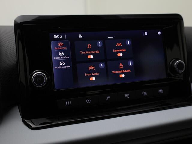 Seat IBIZA 1.0 EcoTSI/95PK Style · Apple/Android Car Play · Parkeersensoren · Lane assist · Garantie t/m 23-04-2028 of 100000km