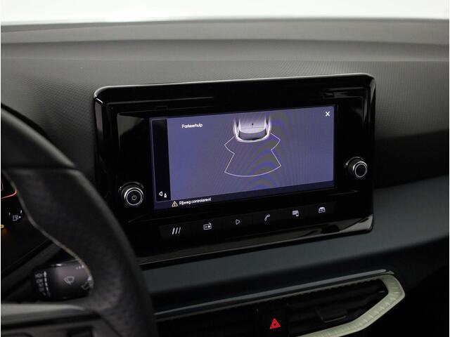 Seat IBIZA Style 1.0 EcoTSI 70 kW / 95 pk