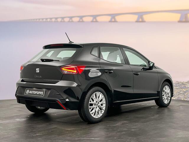 Seat IBIZA Style 1.0 EcoTSI 70 kW / 95 PK Hatchback 5 deurs 5