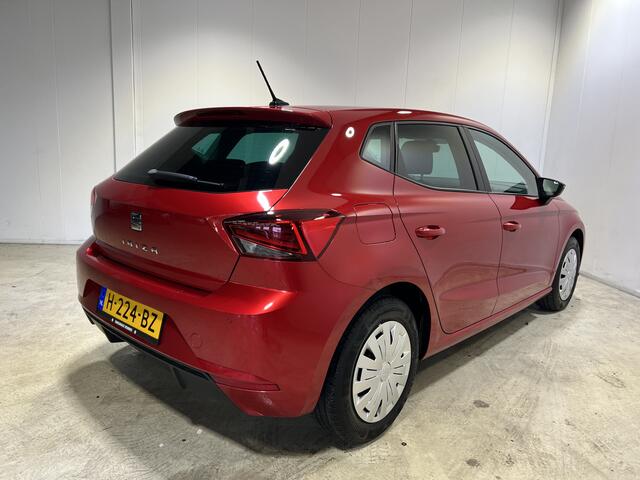 Seat IBIZA 1.0 TSI Style Business Intense | Navigatie/Android/Apple Carplay | Achteruitrijcamera + PDC Achter | Cruise Control | Airco |