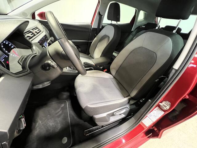 Seat IBIZA 1.0 TSI Style Business Intense | Navigatie/Android/Apple Carplay | Achteruitrijcamera + PDC Achter | Cruise Control | Airco |