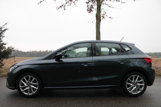 Seat IBIZA 1.0 EcoTSI FR Business Intense | ACC | Camera | Stoelverwarming