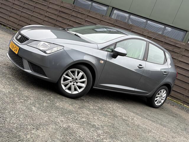 Seat IBIZA 1.0 Reference / Airco / PDC / Trekhaak