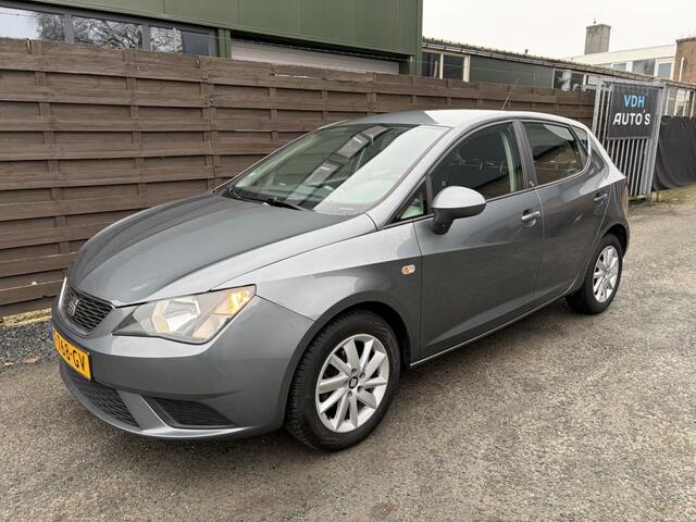 Seat IBIZA 1.0 Reference / Airco / PDC / Trekhaak