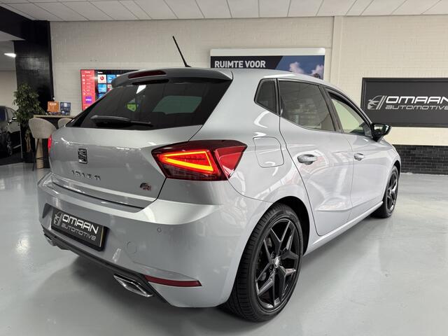 Seat IBIZA 1.0 TSI 116PK FR DSG CARPLAY LED