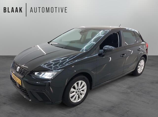 Seat IBIZA 1.0 EcoTSI Style Business Intense