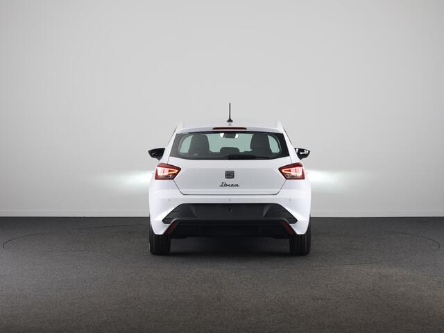 Seat IBIZA 1.0 EcoTSI 95 pk Style Plus | Apple Carplay | Park Assist | Cruise Control