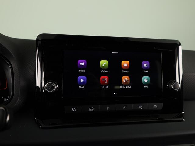 Seat IBIZA Style 1.0 EcoTSI 95 PK | Premium Lak 'Graphene Grey' | Apple Carplay | Park Assist | Cruise Control