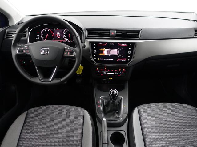 Seat IBIZA 1.0 TSI Sport Business Intense- Carplay, Android Auto, Camera, Virtual Cockpit, Privacy Glass