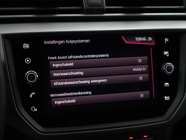 Seat IBIZA 1.0 TSI Sport Business Intense- Carplay, Android Auto, Camera, Virtual Cockpit, Privacy Glass