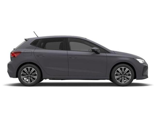 Seat IBIZA Style 1.0 TSI 95 PK | Cruise control | Parkeersensoren | Apple carplay / Android auto