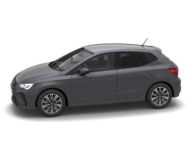 Seat IBIZA Style 1.0 TSI 95 PK | Cruise control | Parkeersensoren | Apple carplay / Android auto