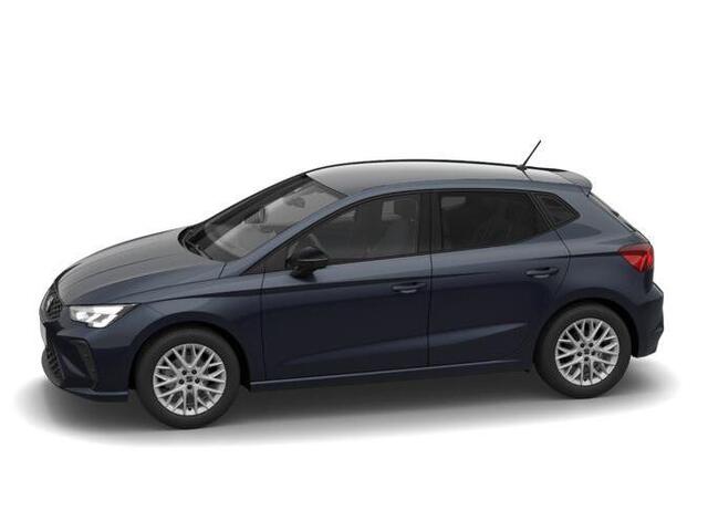 Seat IBIZA Style 1.0 TSI 95 PK | Cruise control | Parkeersensoren | Apple carplay / Android auto