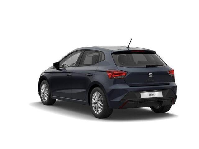 Seat IBIZA Style 1.0 TSI 95 PK | Cruise control | Parkeersensoren | Apple carplay / Android auto