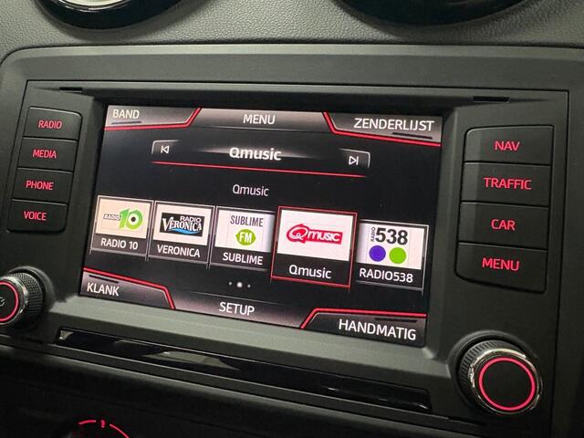 Seat IBIZA 1.0 TSI Navigatie Multimedia NL Auto NAP