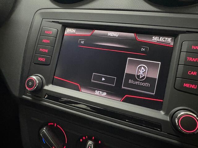 Seat IBIZA 1.0 TSI Navigatie Multimedia NL Auto NAP