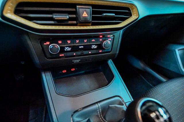 Seat IBIZA 1.0 TSI Style |ACC|LED|VIRTUAL