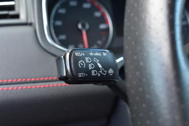 Seat IBIZA 1.0 TSI FR Business Intense Apple Carplay, Achteruitrijcamera, Beats Audio, NL auto