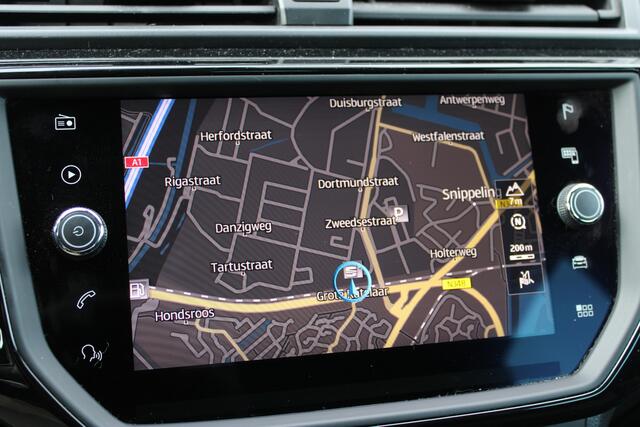 Seat IBIZA 1.0 TSI FR Full-Led Adaptive-Cruise DAB+ Clima