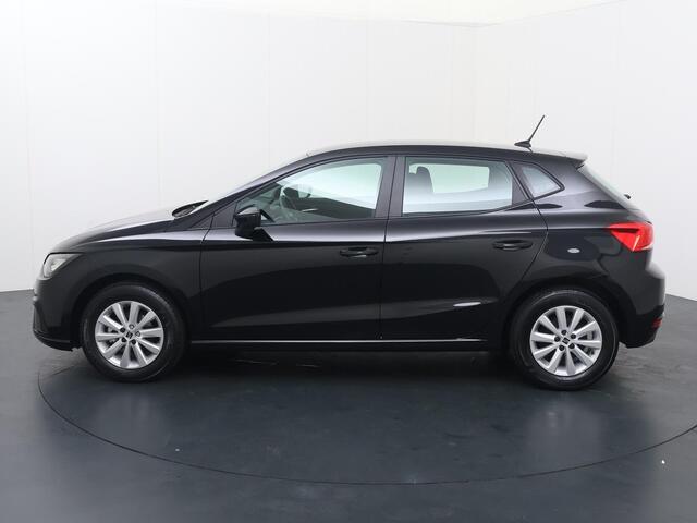Seat IBIZA 1.0 EcoTSI Style | 95 PK | Cruise control | Climate control | Apple Carplay/Android Auto |