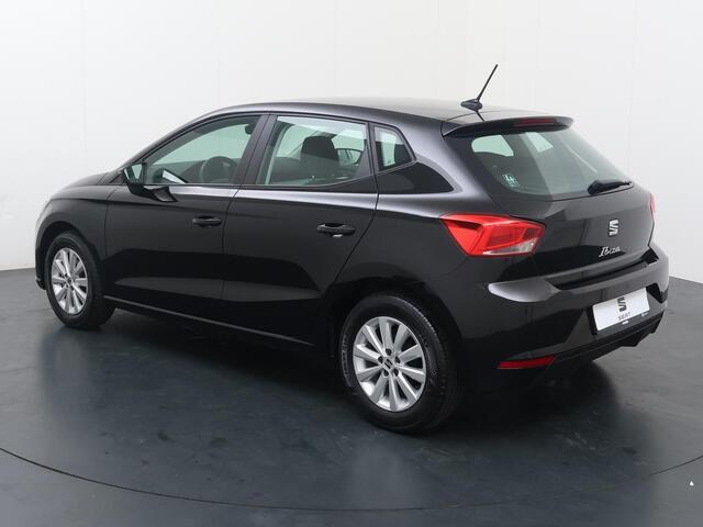 Seat IBIZA 1.0 EcoTSI Style | 95 PK | Cruise control | Climate control | Apple Carplay/Android Auto |