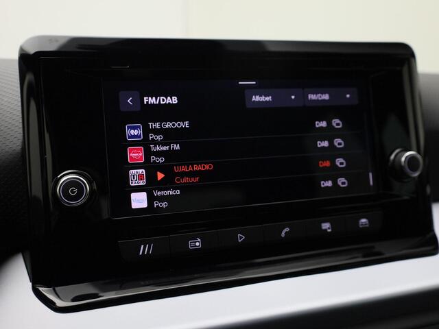 Seat IBIZA 1.0 EcoTSI/115PK FR Business Connect DSG · Panoramadak · Leder/Alcantara · Camera + Parkeersensoren · Garantie t/m 05-05-2027