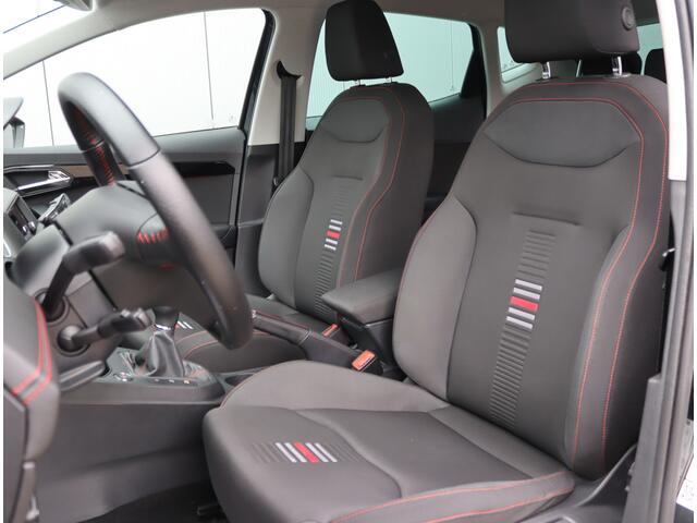 Seat IBIZA 1.0 TSI FR Business Intense | Virtual | ACC | Keyless | Camera | NAP