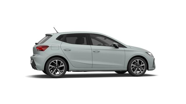 Seat IBIZA 1.0 EcoTSI Style Plus