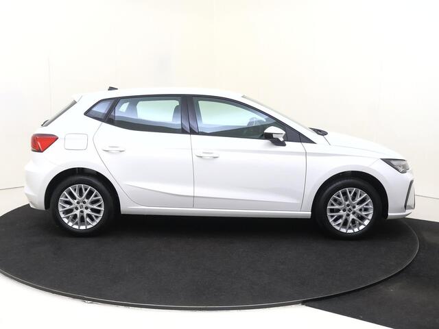 Seat IBIZA 1.0 EcoTSI Style Plus