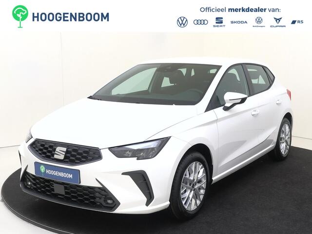 Seat IBIZA 1.0 EcoTSI Style Plus