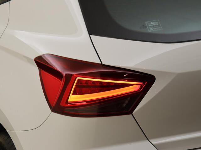 Seat IBIZA 1.0 EcoTSI Style Plus