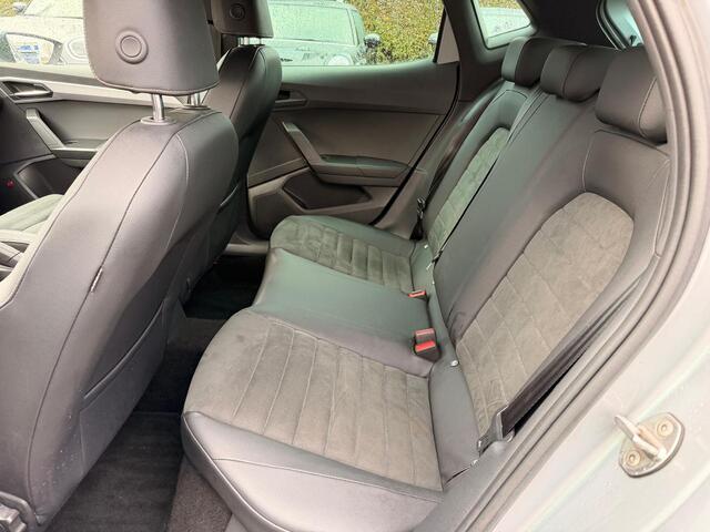 Seat IBIZA 1.6 TDI Xcellence / LED / Beats / CarPlay / ACC / VC