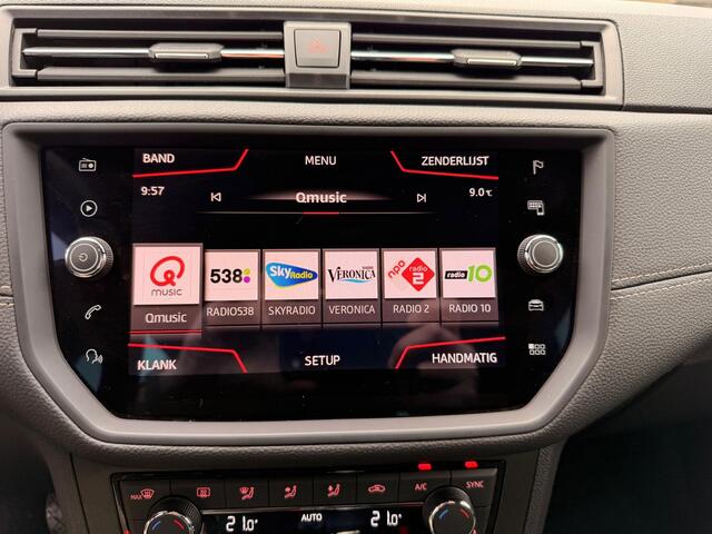 Seat IBIZA 1.6 TDI Xcellence / LED / Beats / CarPlay / ACC / VC