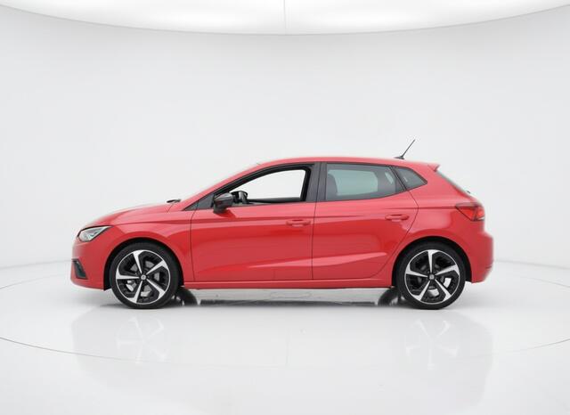 Seat IBIZA TSI 116PK DSG FR-SPORT CAMERA/ACC/CARPLAY