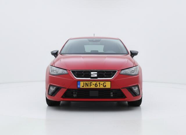 Seat IBIZA TSI 116PK DSG FR-SPORT CAMERA/ACC/CARPLAY