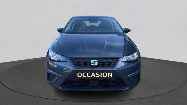 Seat IBIZA 1.0 EcoTSI Style Business Connect