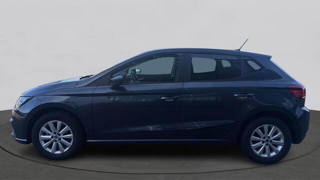 Seat IBIZA 1.0 EcoTSI Style Business Connect