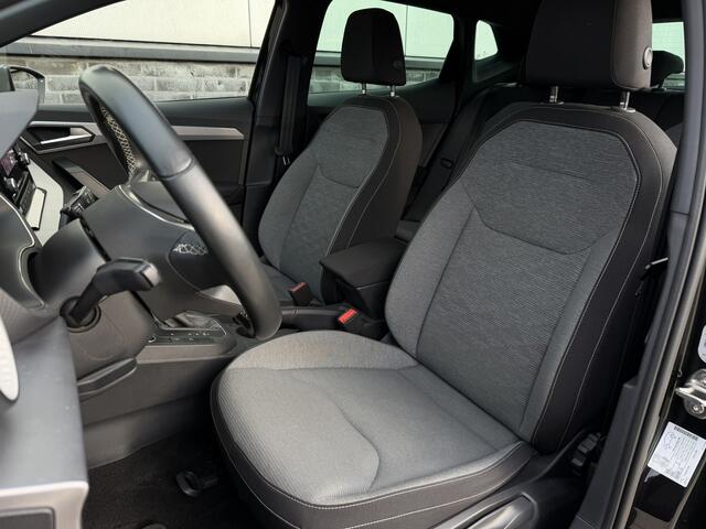 Seat IBIZA 1.0 EcoTSI Xcellence | LED | Trekhaak | Carplay | Camera | Virtual Cockpit | PDC | ACC Climate